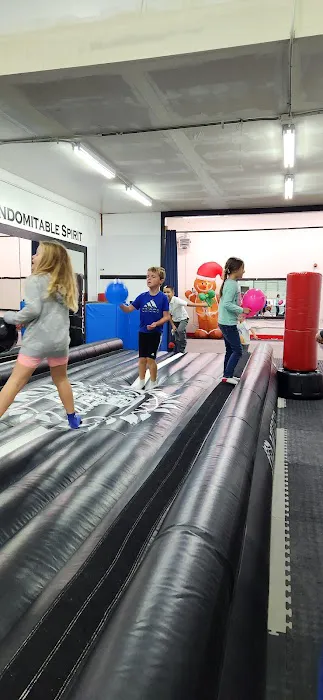 Freedom Martial Arts Academy Picture 1