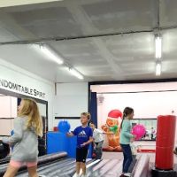 Freedom Martial Arts Academy ico