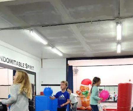 Freedom Martial Arts Academy