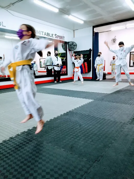 Freedom Martial Arts Academy Picture 2