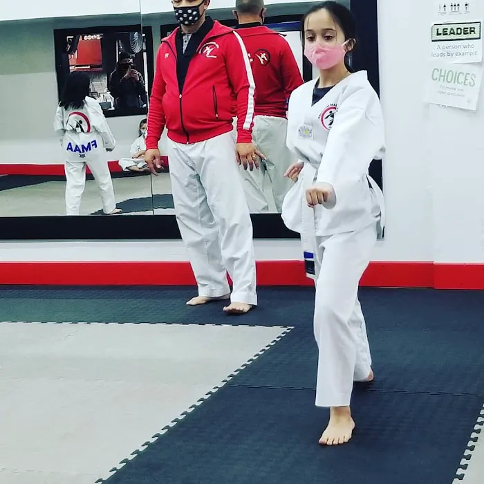 Freedom Martial Arts Academy Picture 8