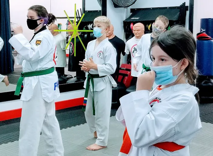 Freedom Martial Arts Academy Picture 7