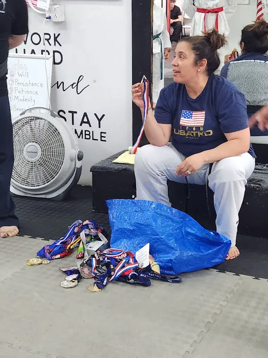 Freedom Martial Arts Academy Picture 6