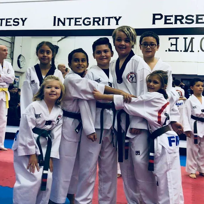 Freedom Martial Arts Academy Picture 9