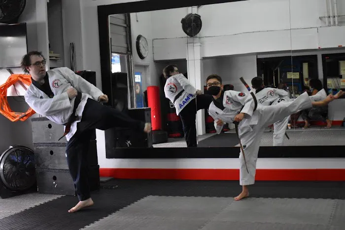 Freedom Martial Arts Academy Picture 10