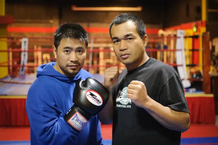 South Sound Martial Arts Picture 4