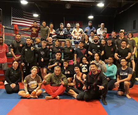 South Sound Martial Arts