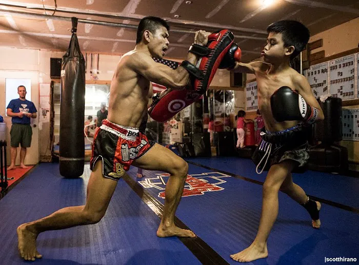 South Sound Martial Arts Picture 3