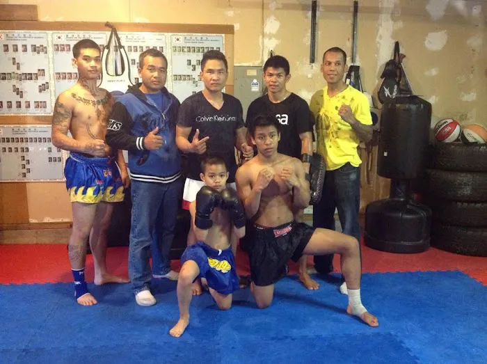 South Sound Martial Arts Picture 2