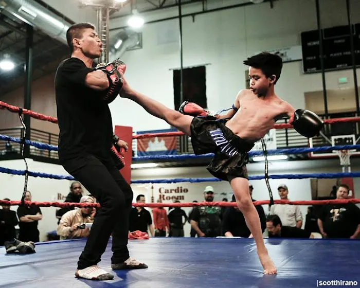 South Sound Martial Arts Picture 6