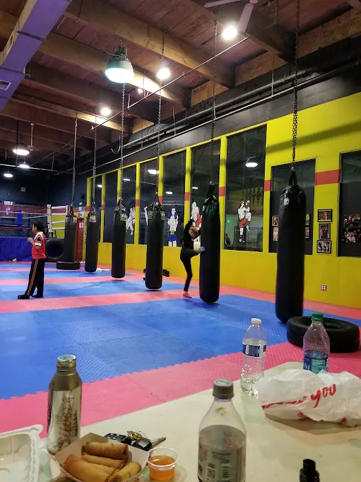 South Sound Martial Arts Picture 7