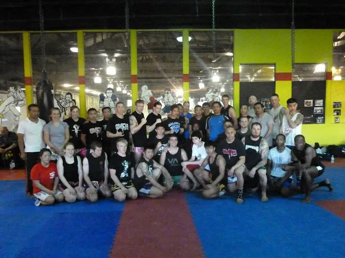 South Sound Martial Arts Picture 5