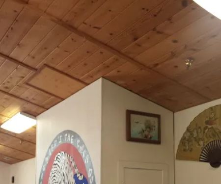 Woodward's Tae Kwon Do Academy