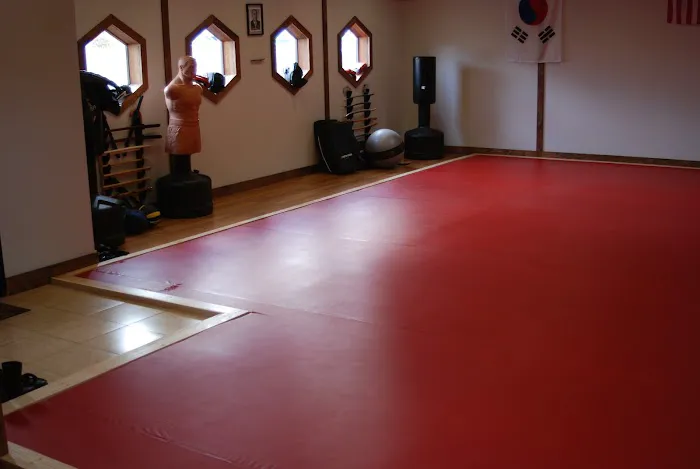 Phoenix Dragon Martial Arts & Fitness Picture 5