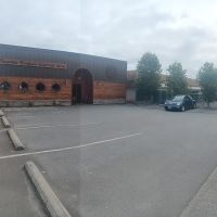 Phoenix Dragon Martial Arts & Fitness ico