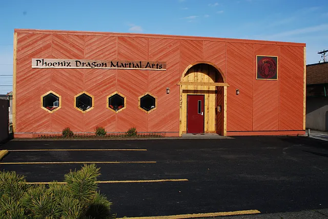 Phoenix Dragon Martial Arts & Fitness Picture 8