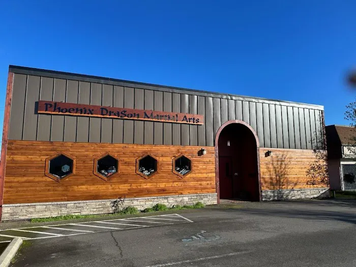 Phoenix Dragon Martial Arts & Fitness Picture 9