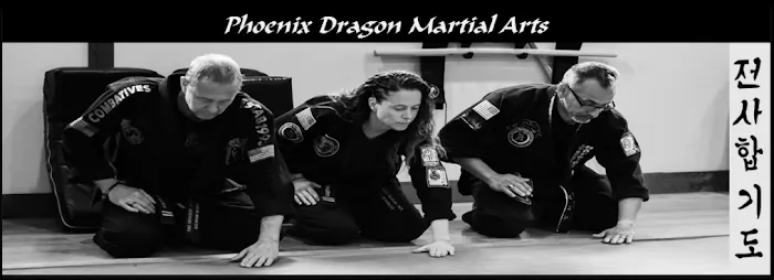 Phoenix Dragon Martial Arts & Fitness Picture 10
