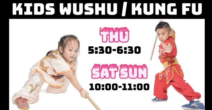 Las Vegas Modern Kung Fu Picture 1