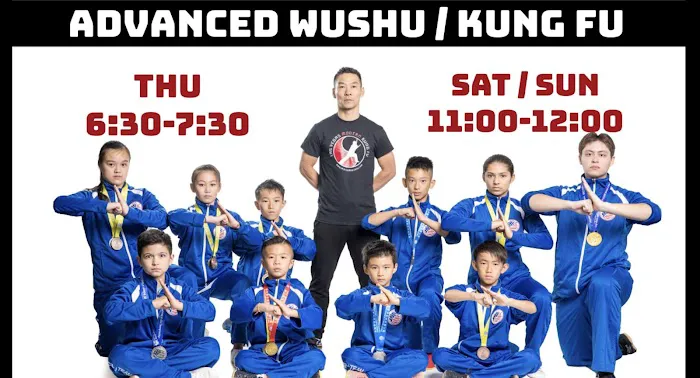 Las Vegas Modern Kung Fu Picture 3