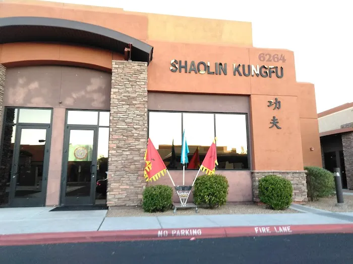 Shaolin Kungfu Chan Picture 2