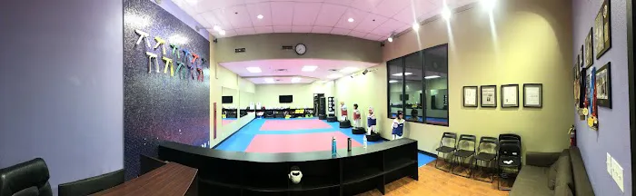 Las Vegas Taekwondo Studio Picture 1