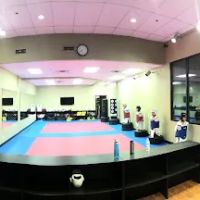Las Vegas Taekwondo Studio ico