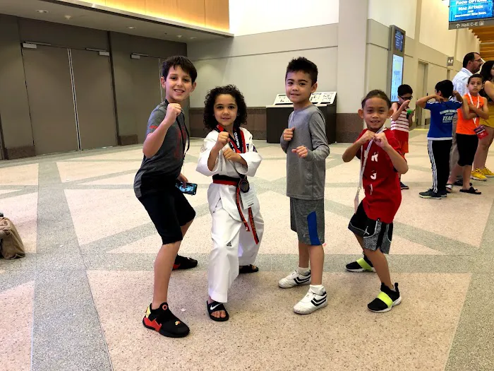 Las Vegas Taekwondo Studio Picture 5