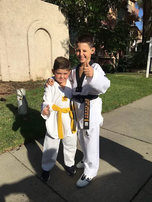Las Vegas Taekwondo Studio Picture 6