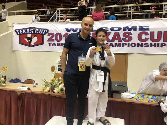 Las Vegas Taekwondo Studio Picture 4