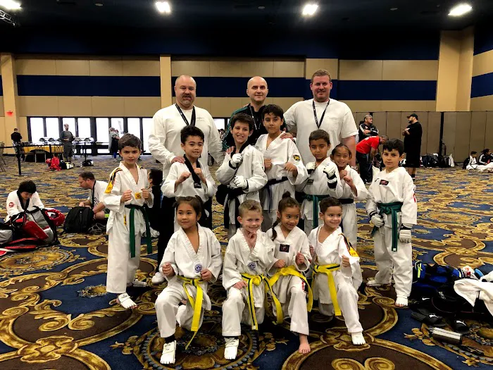 Las Vegas Taekwondo Studio Picture 10