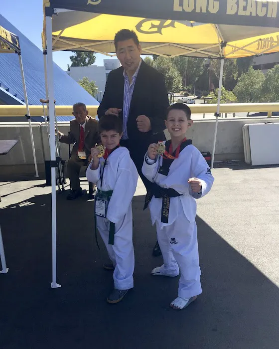 Las Vegas Taekwondo Studio Picture 8