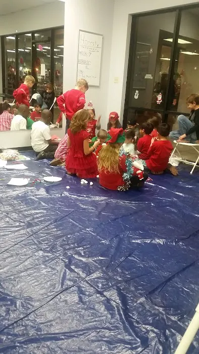 Quest Martial Arts Picture 2