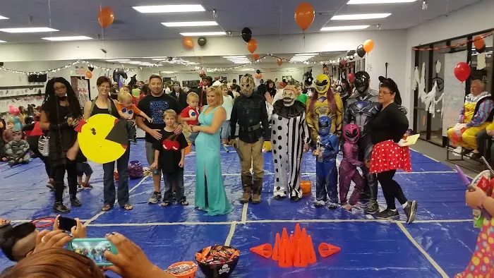 Quest Martial Arts Picture 1