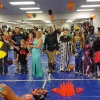 Quest Martial Arts ico