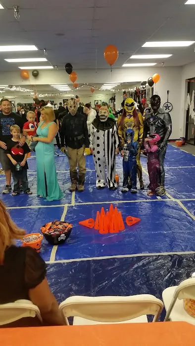 Quest Martial Arts Picture 6