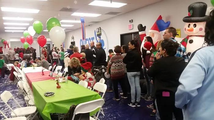 Quest Martial Arts Picture 5