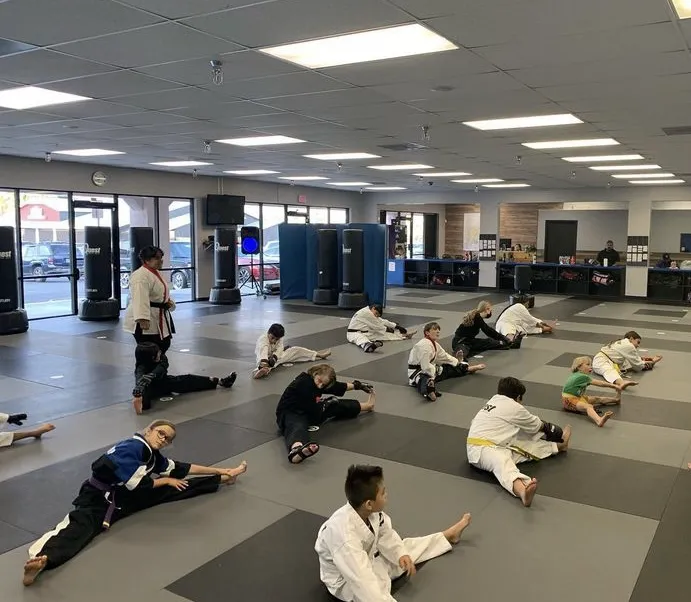 Quest Martial Arts Picture 8