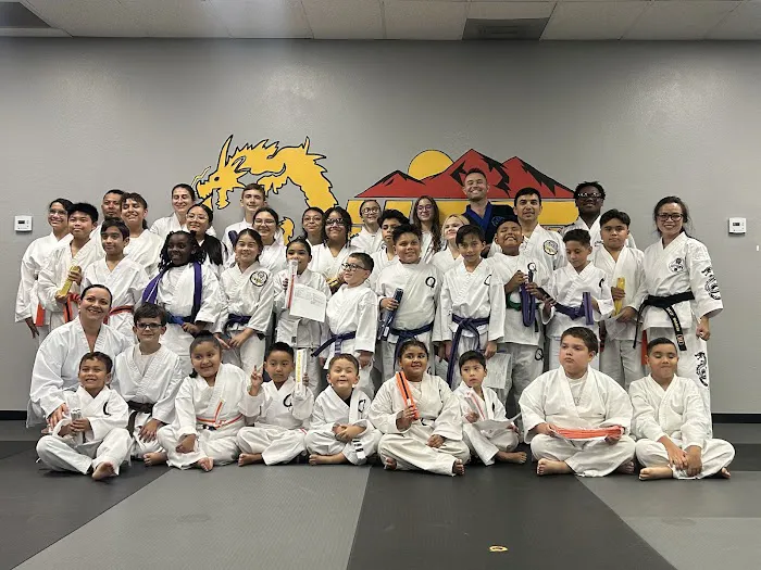 Quest Martial Arts Picture 9