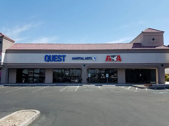 Quest Martial Arts Picture 10