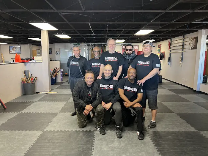 Ten Tigers Martial Arts Picture 2