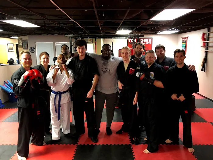 Ten Tigers Martial Arts Picture 1