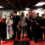 Ten Tigers Martial Arts