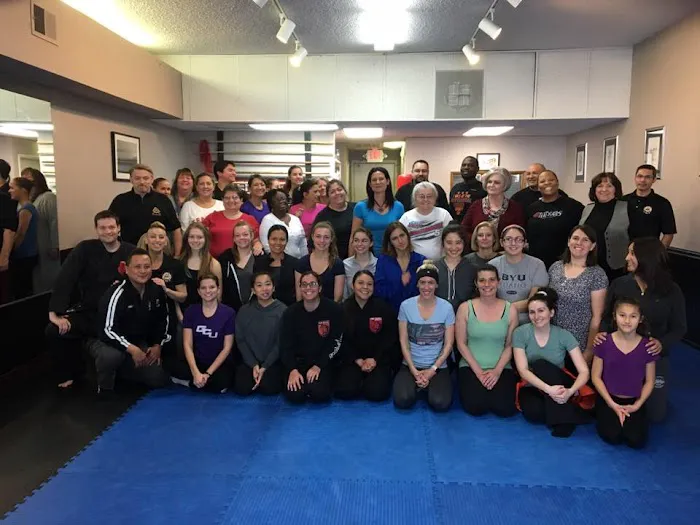 Ten Tigers Martial Arts Picture 3