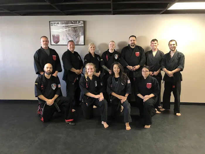 Ten Tigers Martial Arts Picture 6