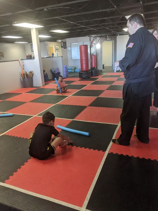 Ten Tigers Martial Arts Picture 5