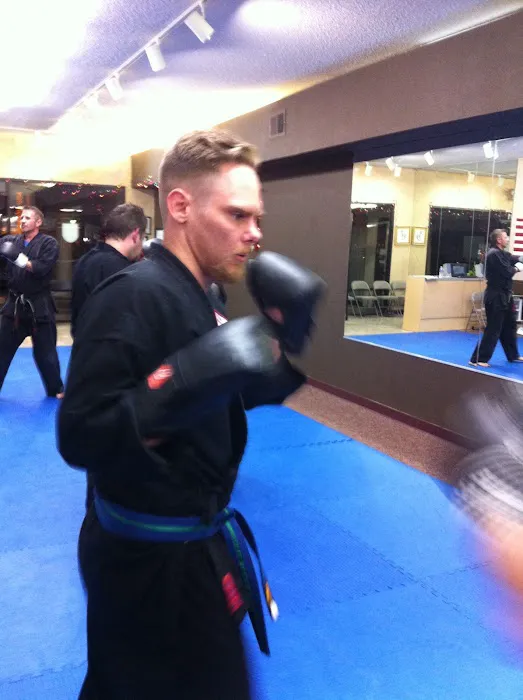 Ten Tigers Martial Arts Picture 10