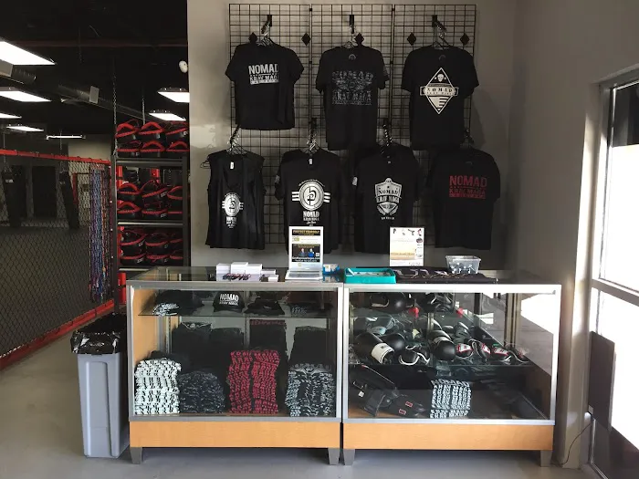 Nomad Krav Maga - Self Defense and Martial Arts Picture 2