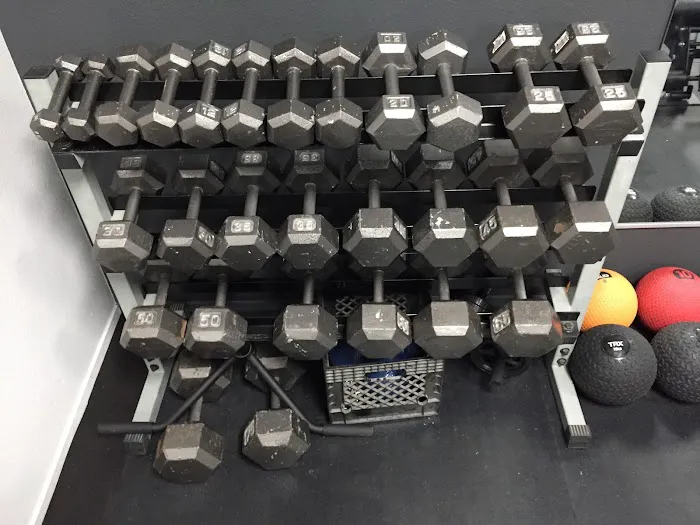 Nomad Krav Maga - Self Defense and Martial Arts Picture 1