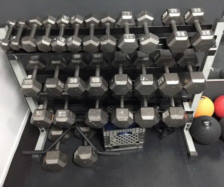 Nomad Krav Maga - Self Defense and Martial Arts